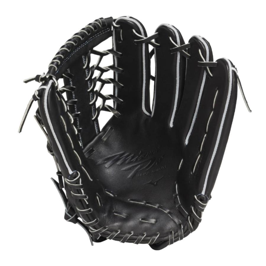 MIZUNO（ミズノ） 専用グラブ袋付き MizunoPro 硬式用グラブ 外野手用