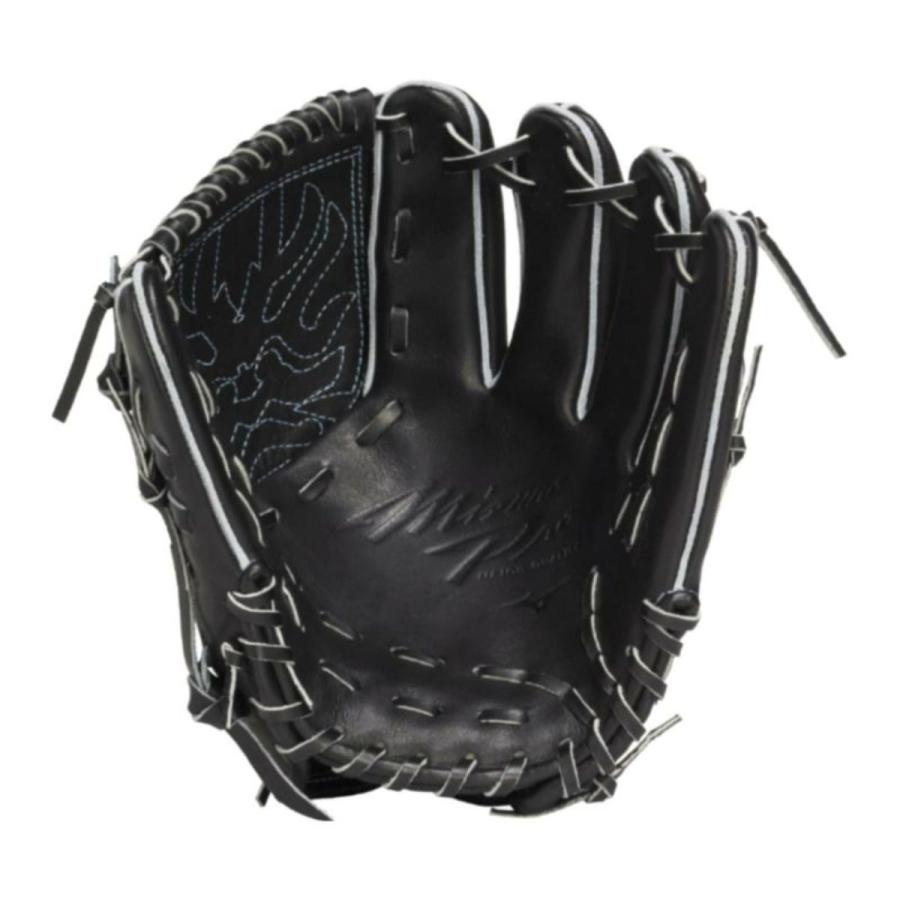 Mizuno Pro ミズノ MIZUNO 専用グラブ袋付き MizunoPro 硬式用グラブ