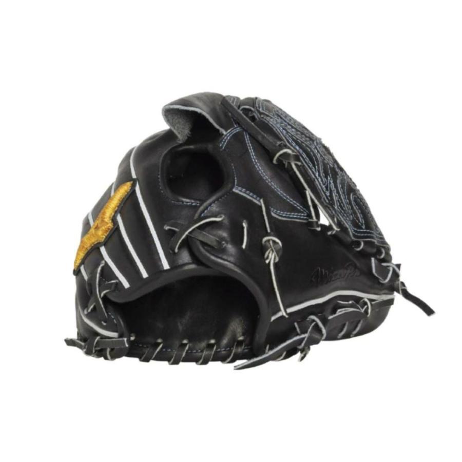 Mizuno Pro ミズノ MIZUNO 専用グラブ袋付き MizunoPro 硬式用グラブ