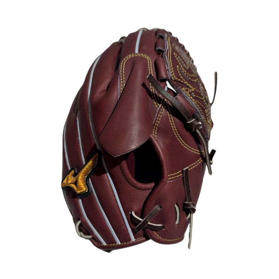 Mizuno Pro ミズノ MIZUNO 専用グラブ袋付き MizunoPro 硬式用グラブ