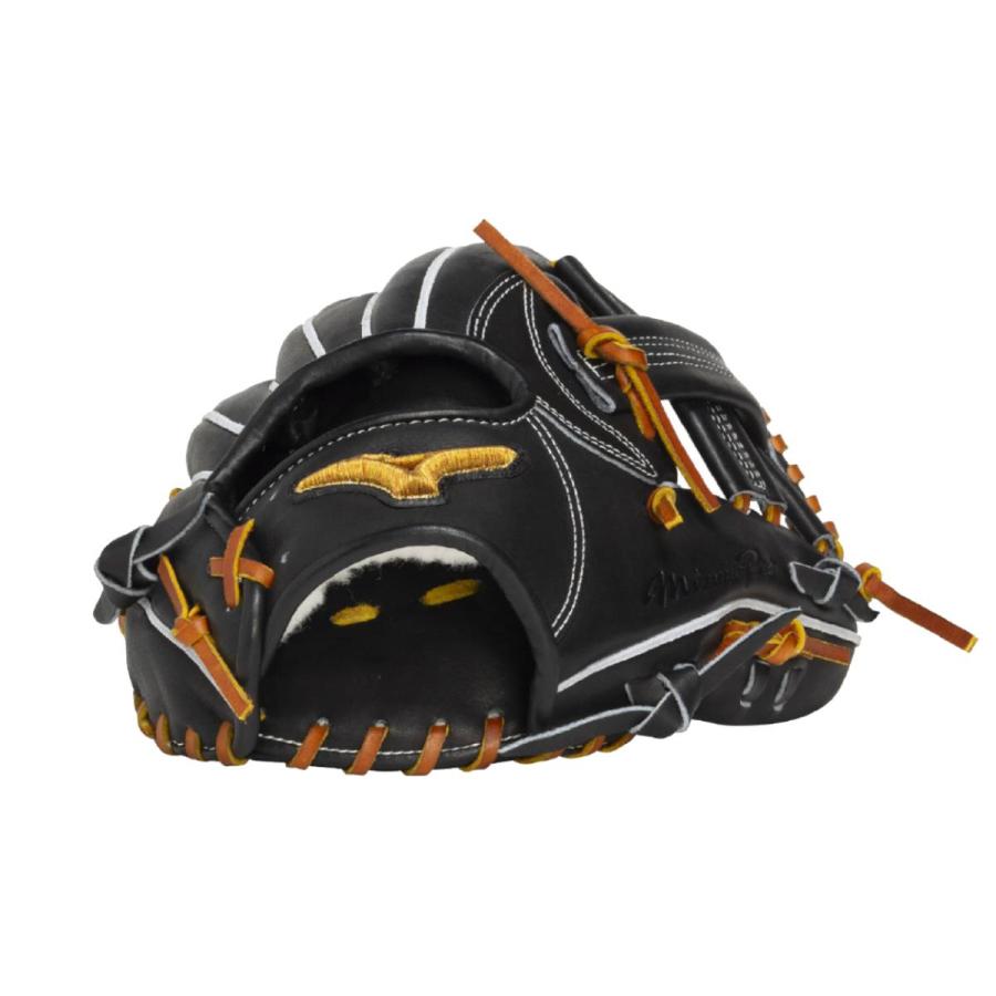 MIZUNO（ミズノ） 専用グラブ袋付き MizunoPro CRAFTED Edition 軟式用