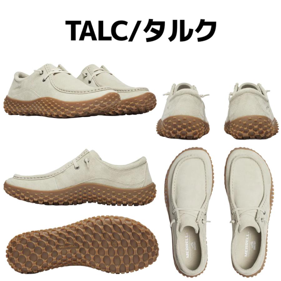 MERRELL（メレル） MERRELL WRAPT BUNGEE ラプト バンジー メンズ