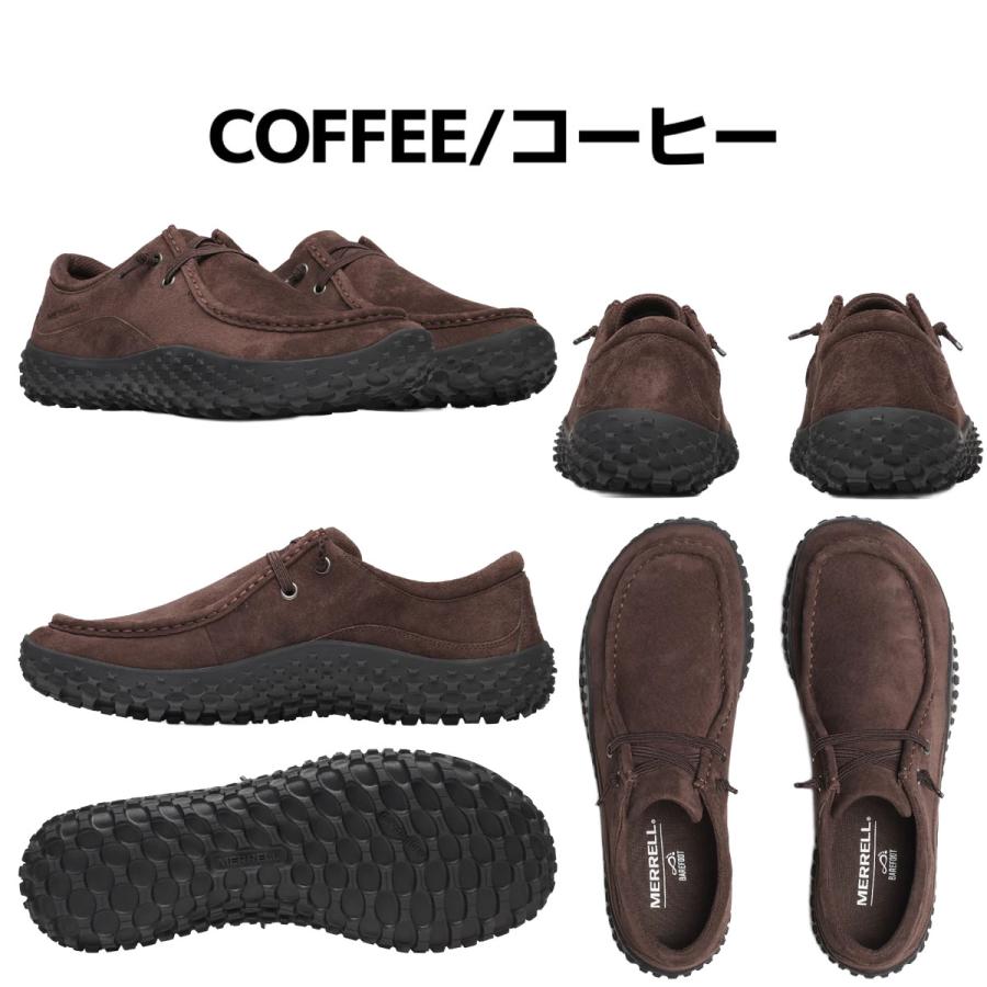 MERRELL（メレル） MERRELL WRAPT BUNGEE ラプト バンジー メンズ