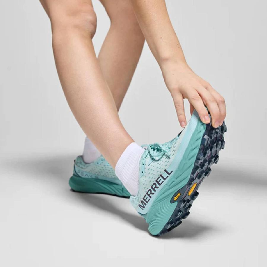 MERRELL（メレル） MERRELL AGILITY PEAK 5 アジリティー ピーク 5