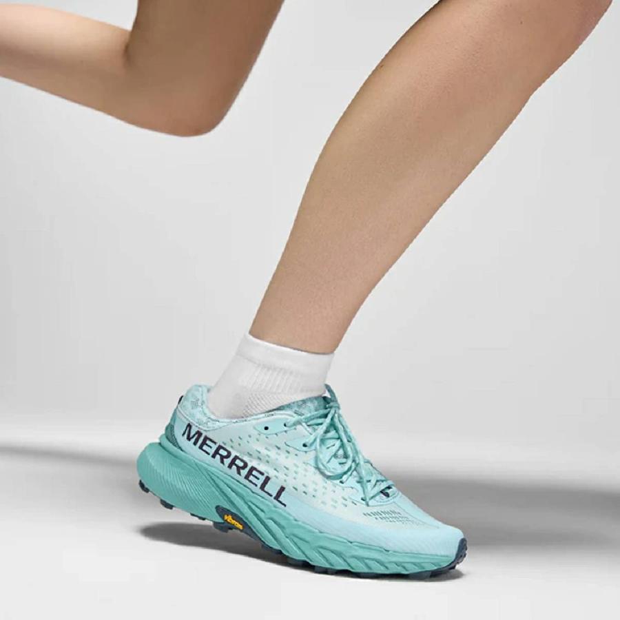 MERRELL（メレル） MERRELL AGILITY PEAK 5 アジリティー ピーク 5