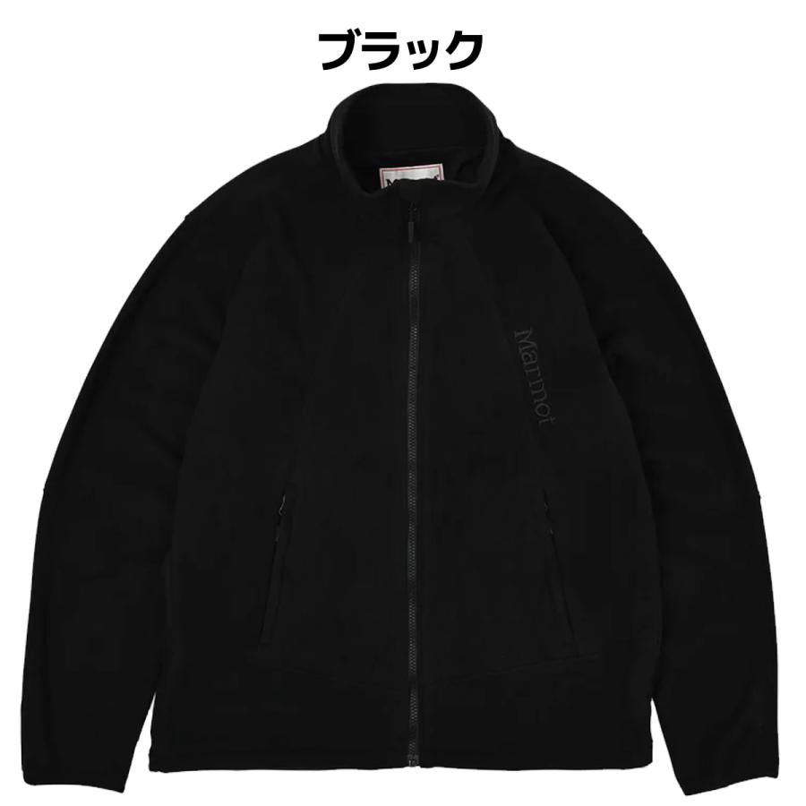 Marmot（マーモット） Marmot Polarlite Fleece Jacket ポーラライト 