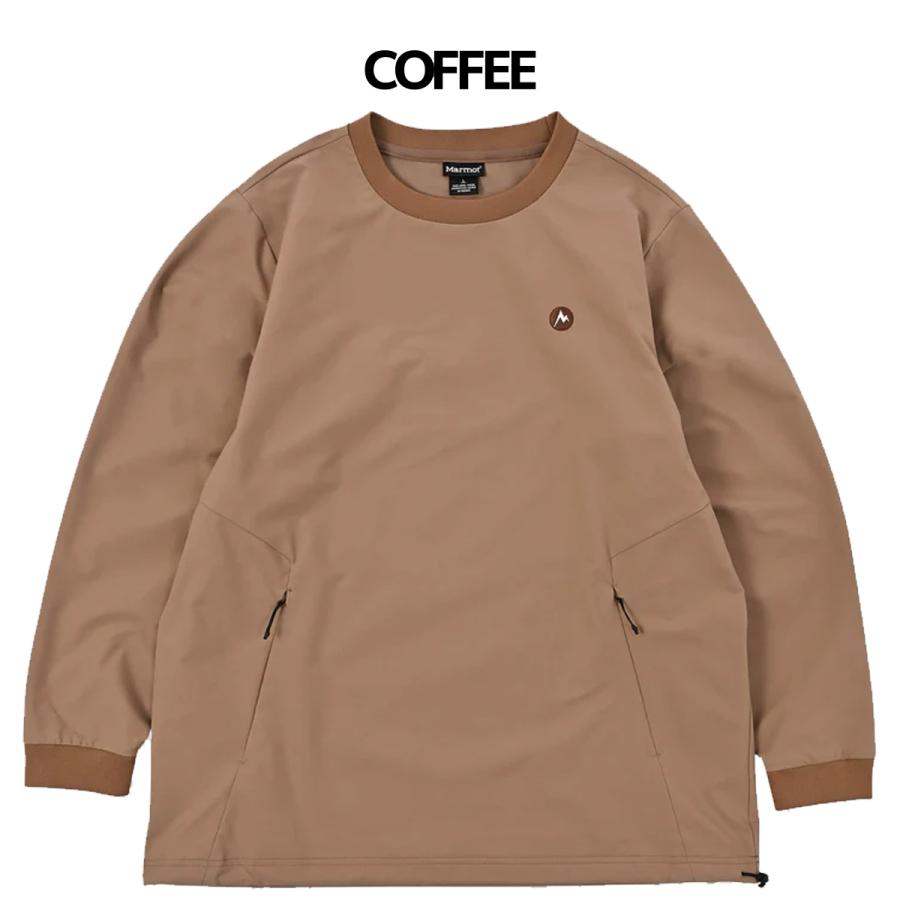 Marmot（マーモット） Marmot MMT Caption Snead Jack マーモット