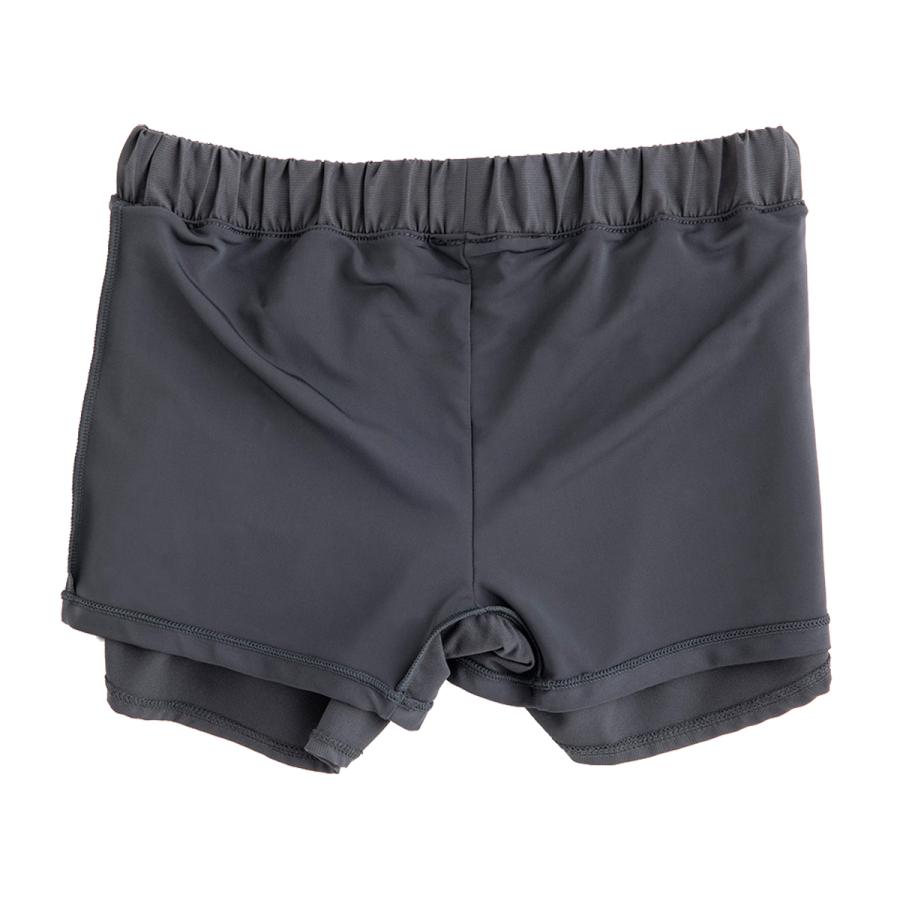NIKE（ナイキ） ふんわりシルエット2in1パンツセパレーツ レディース