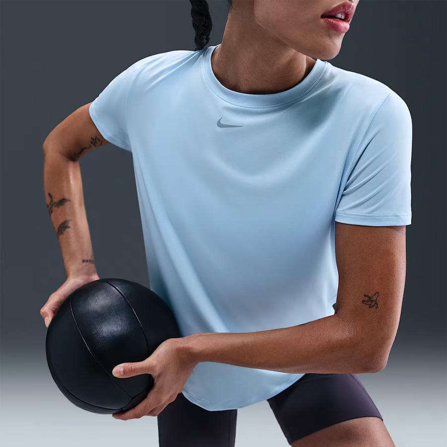 NIKE（ナイキ） NIKE Dri-FIT ワン クラシック ショートスリーブ