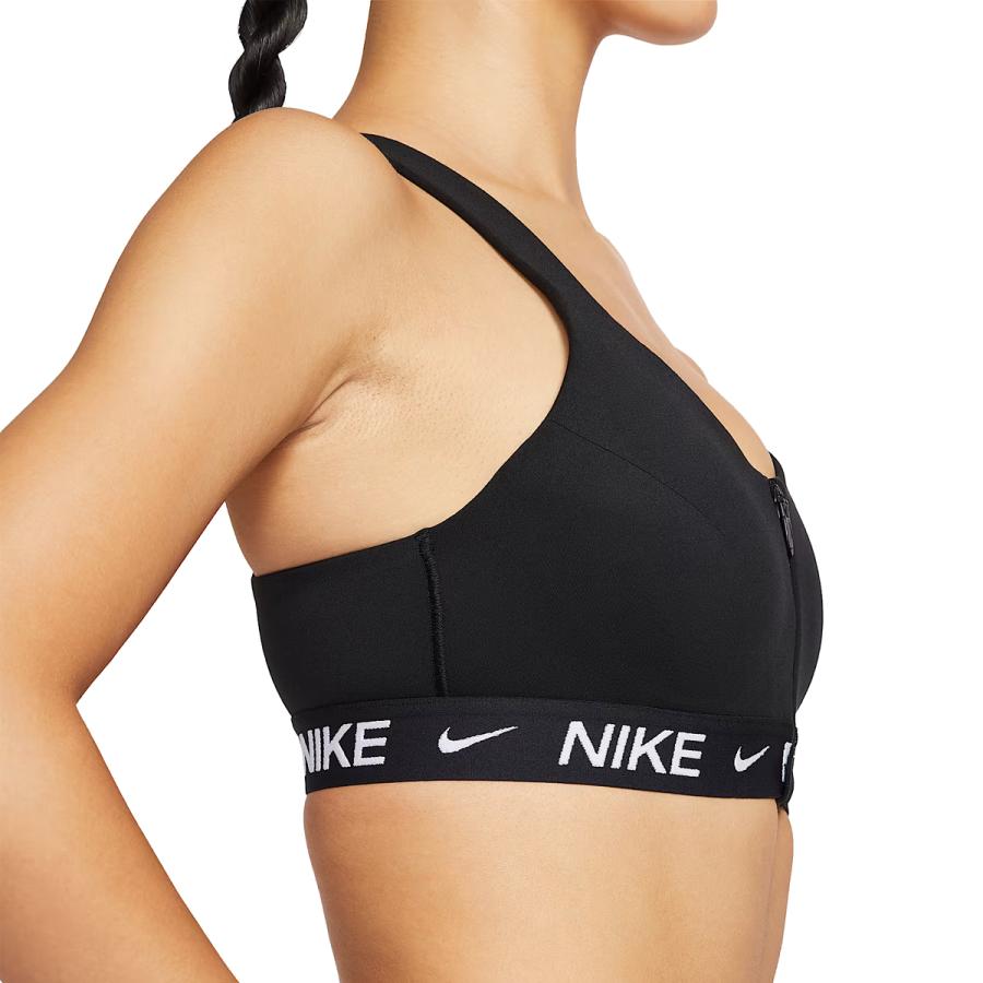 NIKE（ナイキ） インディ ハイ サポート パッディド フロントジップ