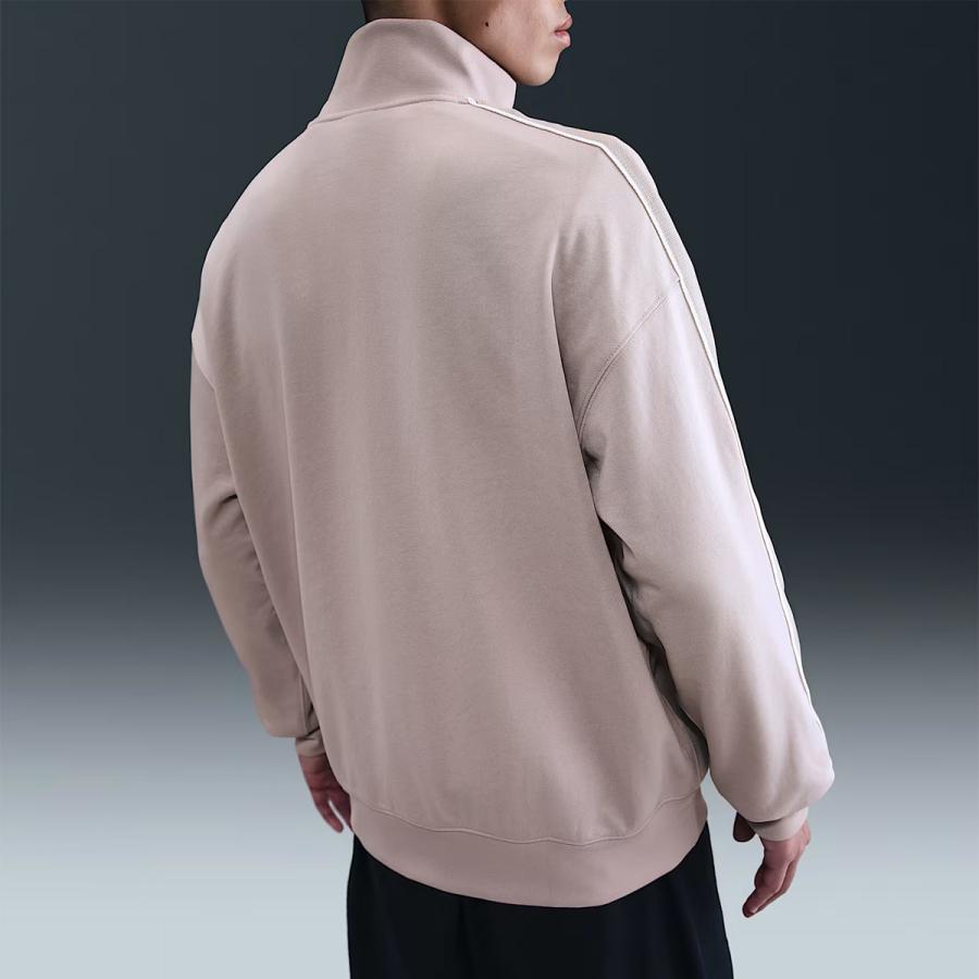 NIKE（ナイキ） スポーツウェア クラブ オーバーサイズド ニット