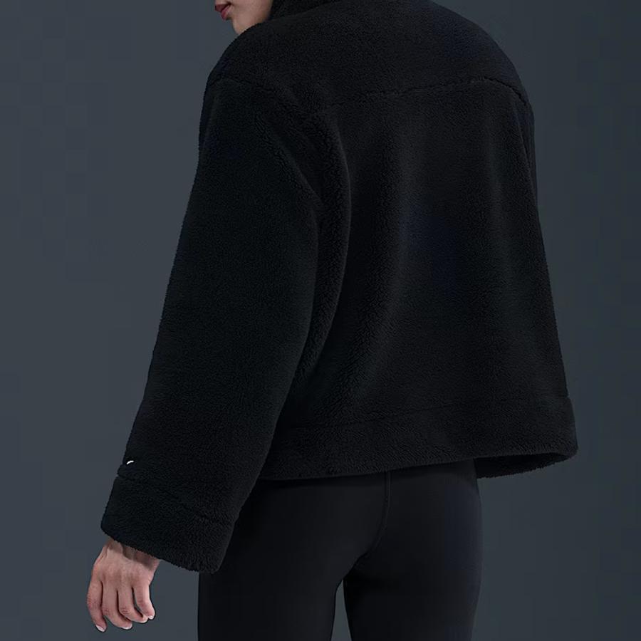 NIKE（ナイキ） スポーツウェア エッセンシャル ハイパイル フリース