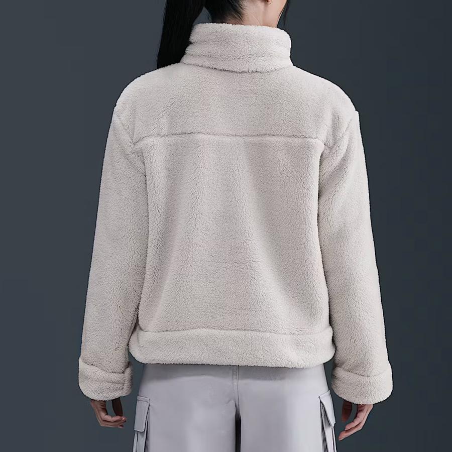 NIKE（ナイキ） スポーツウェア エッセンシャル ハイパイル フリース 