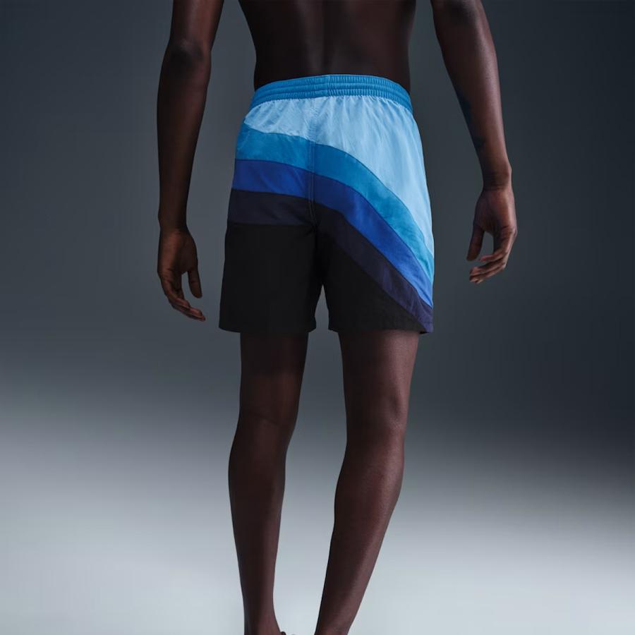 NIKE（ナイキ） エアマックスカラーブロック7 ボレーショーツ メンズ