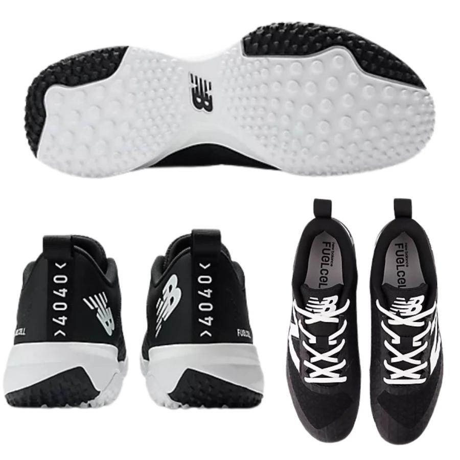New Balance（ニューバランス） NEW BALANCE FuelCell 4040 v8 Turf