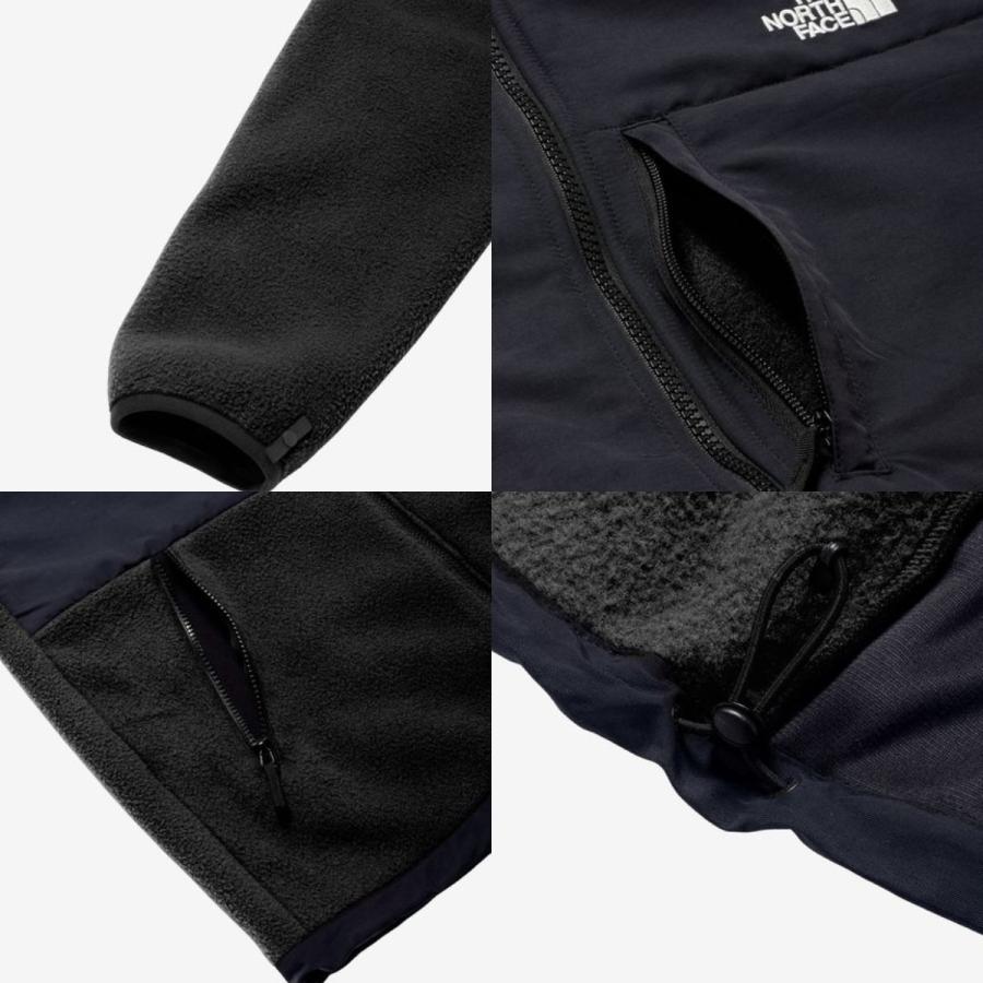 THE NORTH FACE（ザ ノースフェイス） THE NORTH FACE DENALI JACKET