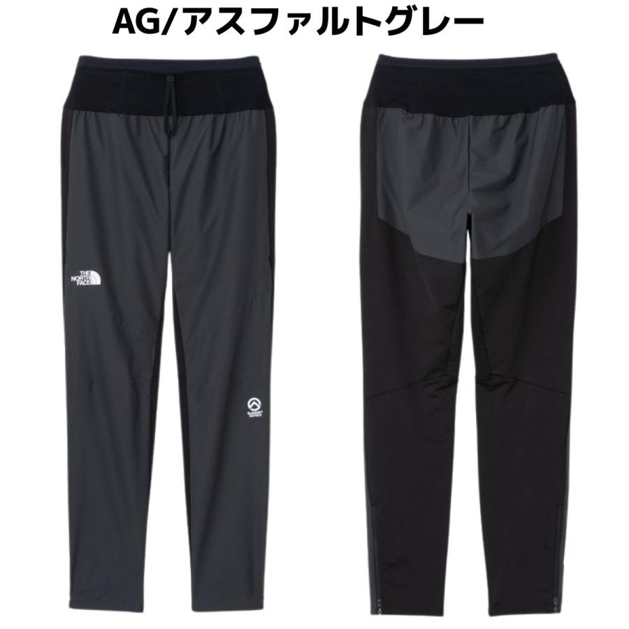 THE NORTH FACE（ザ ノースフェイス） トレイル エクスプロール タイツ