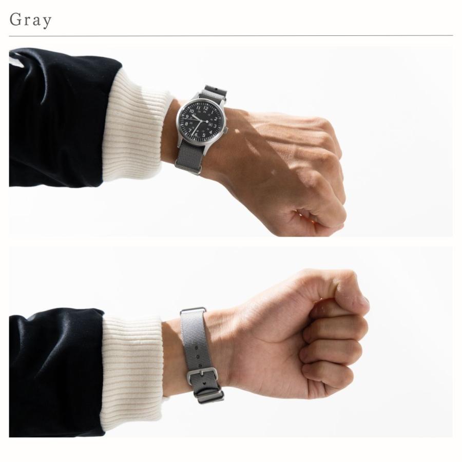 ナバルウォッチ NAVAL WATCH/N.W.C Mil.-01B US Army Type メンズ 時計