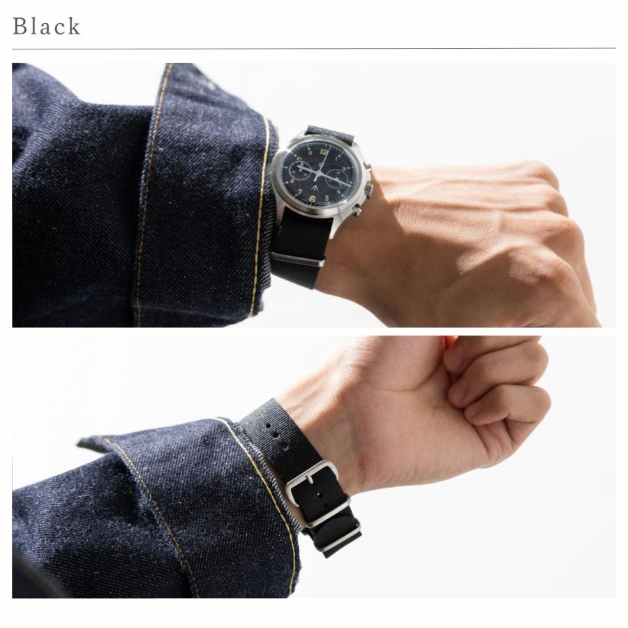 ナバルウォッチ NAVAL WATCH/N.W.C MIL.-07 British ROYAL Airforce