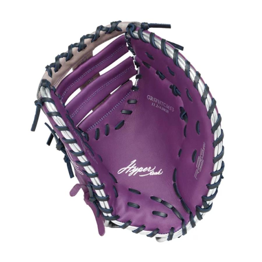 Rawlings（ローリングス） Rawlings HYPER TECH COLOR SYNC 軟式用