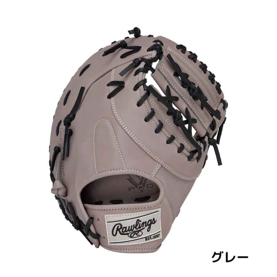 Rawlings（ローリングス） Rawlings HYPER TECH R2G 軟式用グラブ 一塁