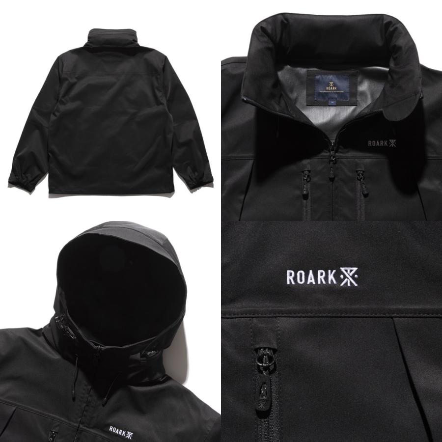 ROARK REVIVAL（ロアークリバイバル） ロアーク ROARK CARAVAN JACKET