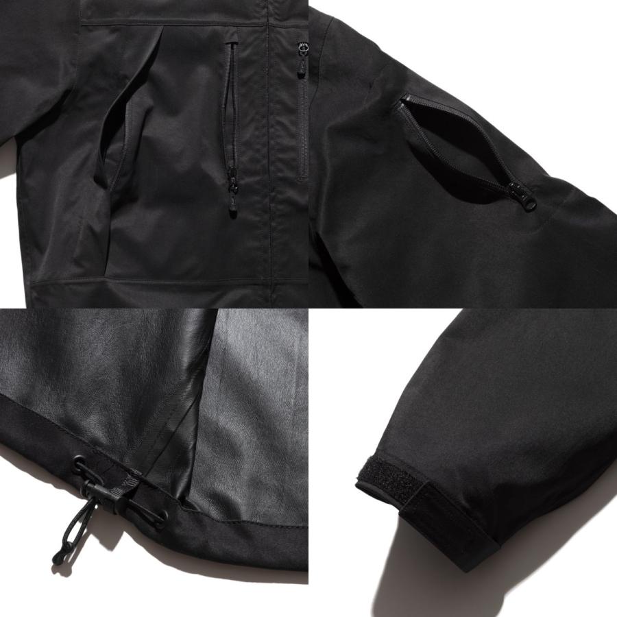 ROARK REVIVAL（ロアークリバイバル） ロアーク ROARK CARAVAN JACKET