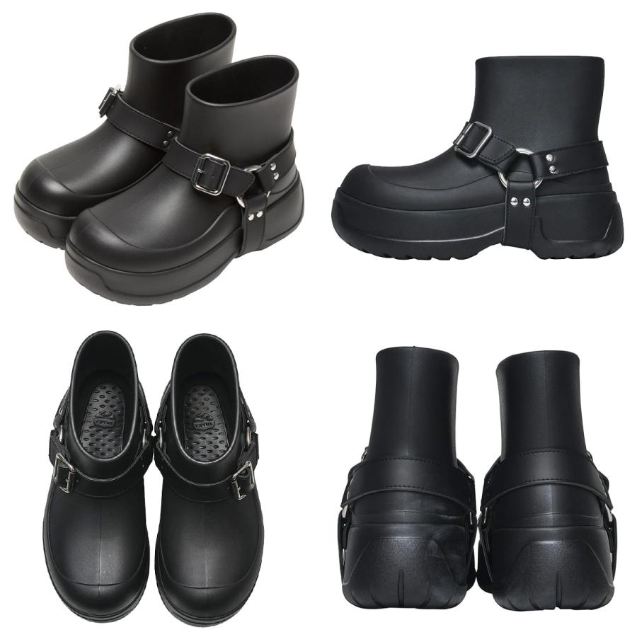 SHAKA（シャカ） SHAKA ALLWEATHER RING BOOTIE EV オールウェザー