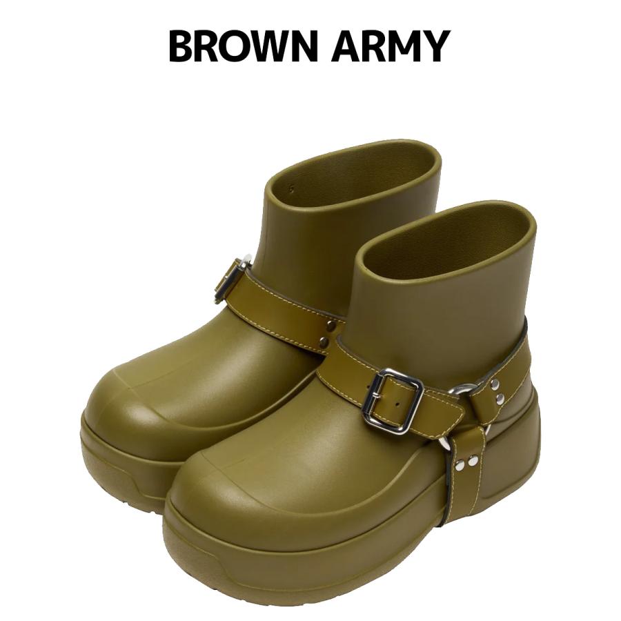 SHAKA（シャカ） SHAKA ALLWEATHER RING BOOTIE EV オールウェザー