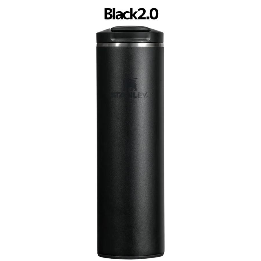 新品 未開封 】 STANLEY トランジットフリップマグ (0.47L) Rose