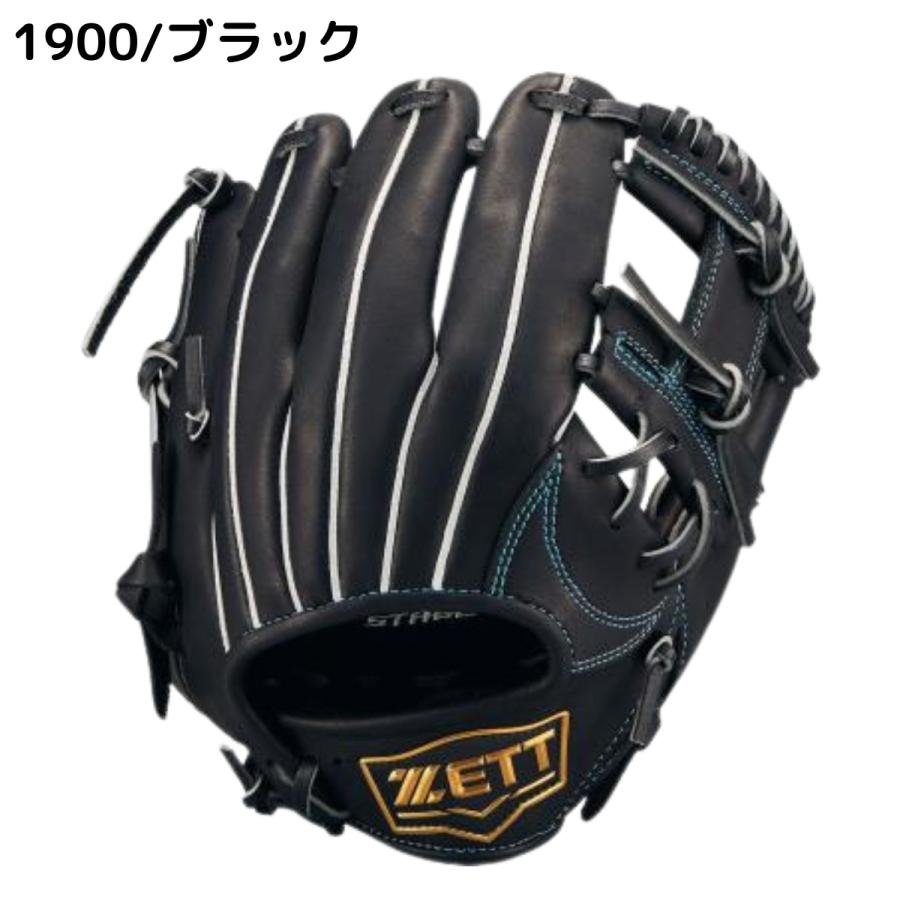 ゼット ZETT ZEROONESTAGE ゼロワンステージ 少年軟式用グラブ 内野手用 ジュニア 野球 軟式 グローブ 二塁手 遊撃手 BJGB71510F ゼロワンステージ ゼット ZETT ZEROONESTAGE 少年軟式用グラブ 内野手