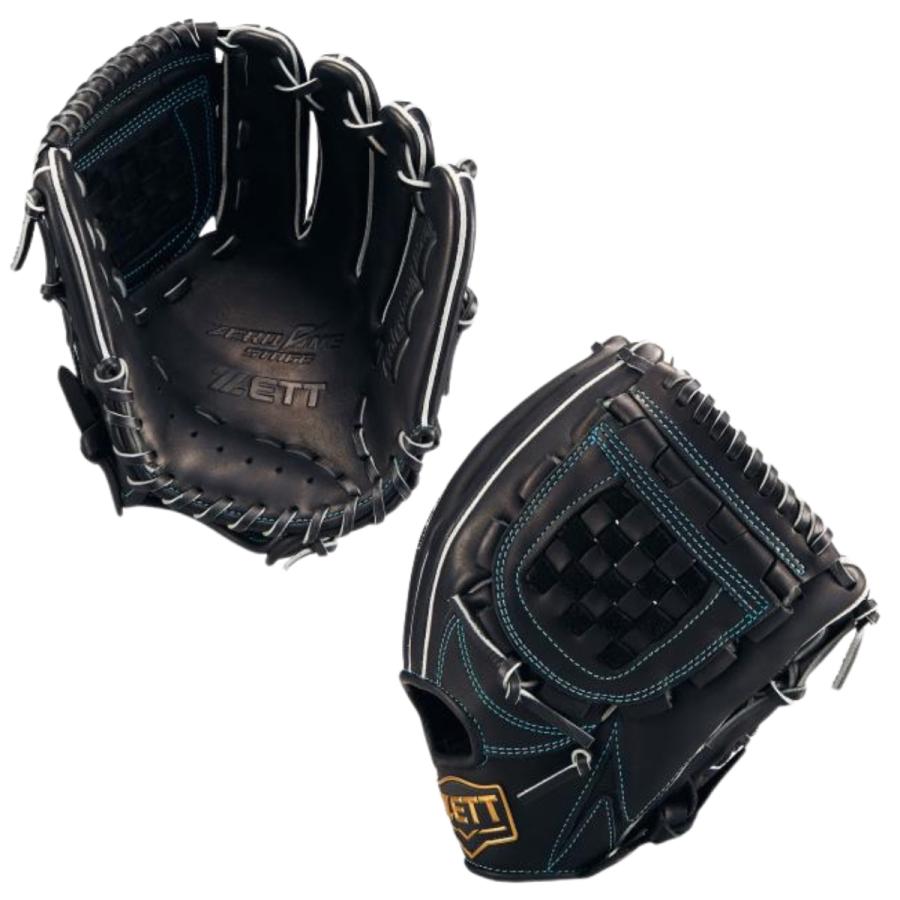 ゼロワンステージ ゼット ZETT ZEROONESTAGE 少年軟式用グラブ 投手用