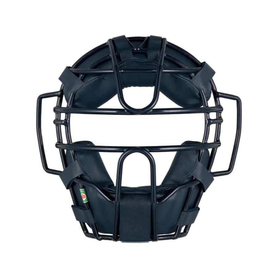 ゼット（ZETT） 軟式用防具4点セット ブラック ネイビー レッド 野球