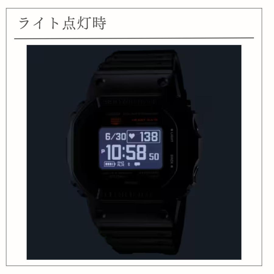G-SHOCK カシオ CASIO G-SQUAD ジーショック Gショック G-スクワッド