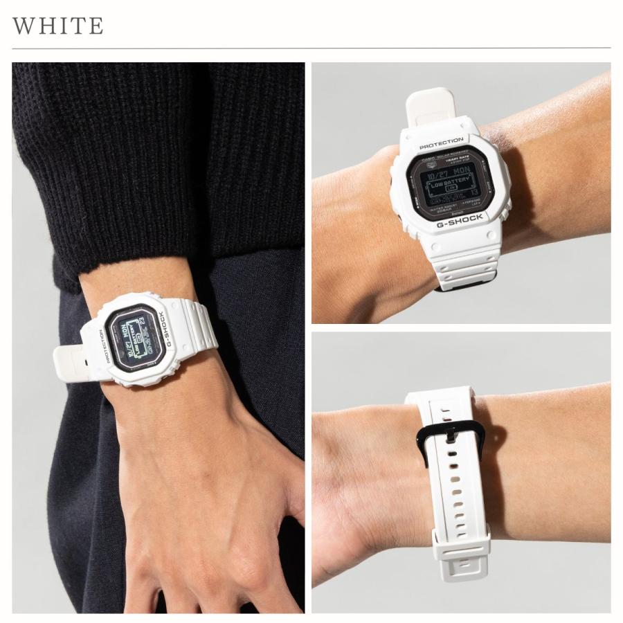 CASIO（カシオ） CASIO G-SHOCK G-SQUAD ジーショック Gショック G