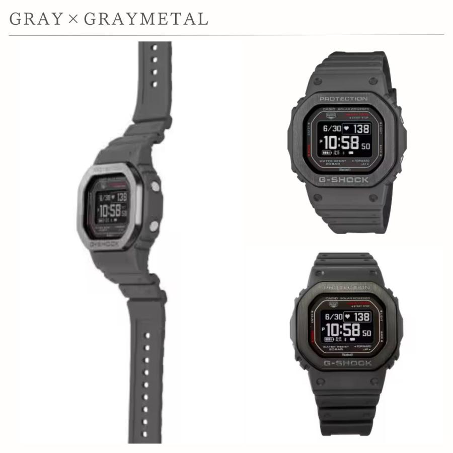 CASIO（カシオ） CASIO G-SHOCK G-SQUAD ジーショック Gショック G