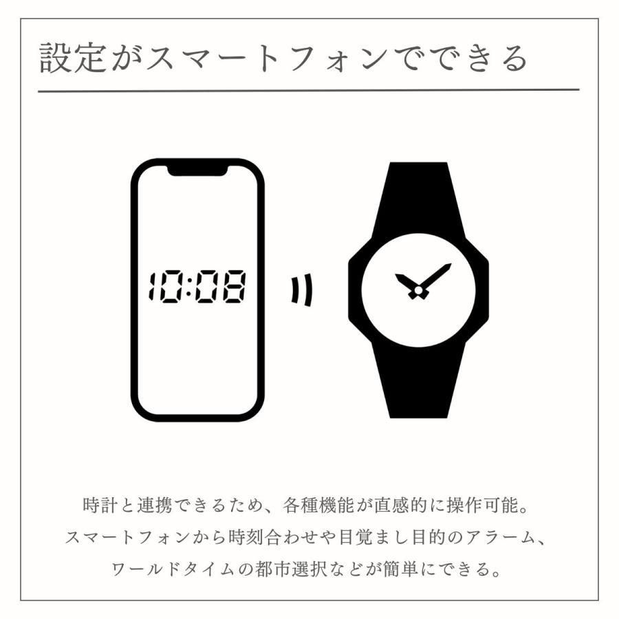 カシオ CASIO G-SHOCK G-SQUAD ジーショック Gショック G-スクワッド ジースクワッド メンズ レディース ユニセックス スマートウォッチ 腕時計の画像