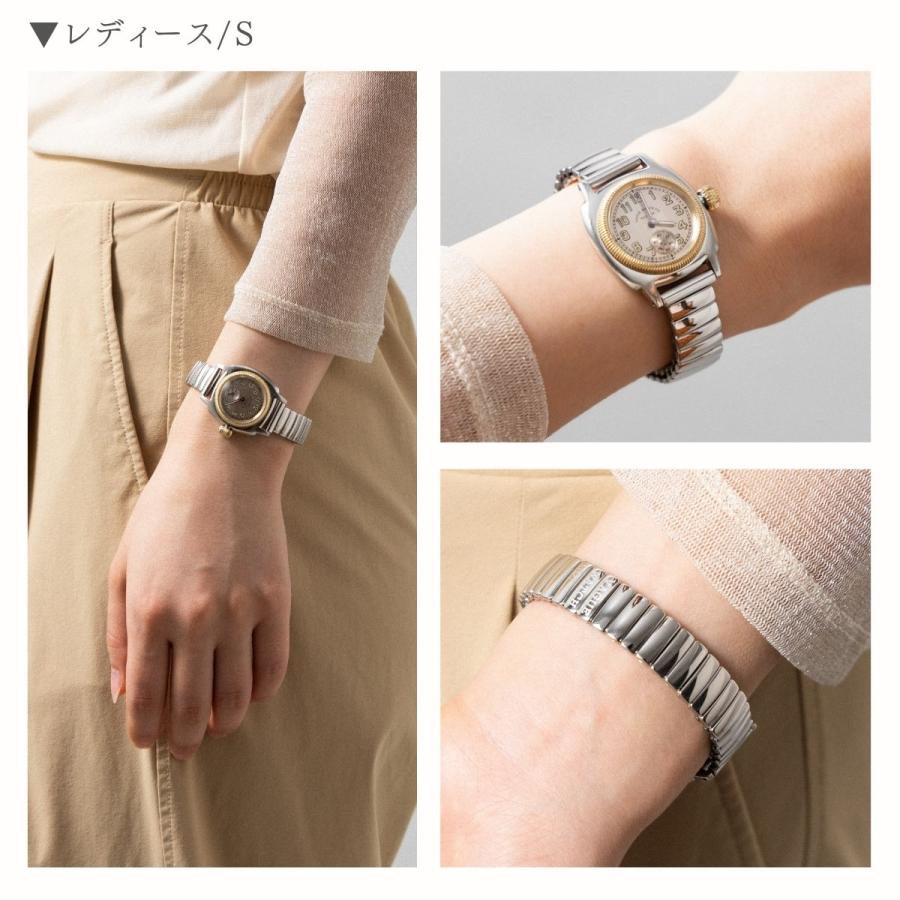 ヴァーグウォッチ VAGUE WATCH COUSSIN EARLY EXTENSION メンズ