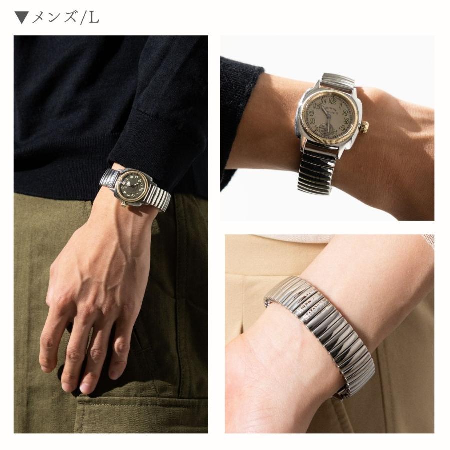 ヴァーグウォッチ VAGUE WATCH COUSSIN EARLY EXTENSION メンズ