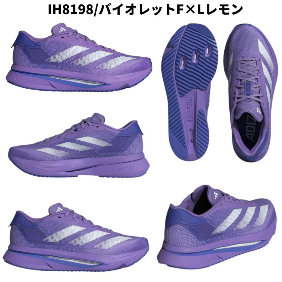 adidas（アディダス） adidas Adizero SL2 アディゼロ SL2 レディース