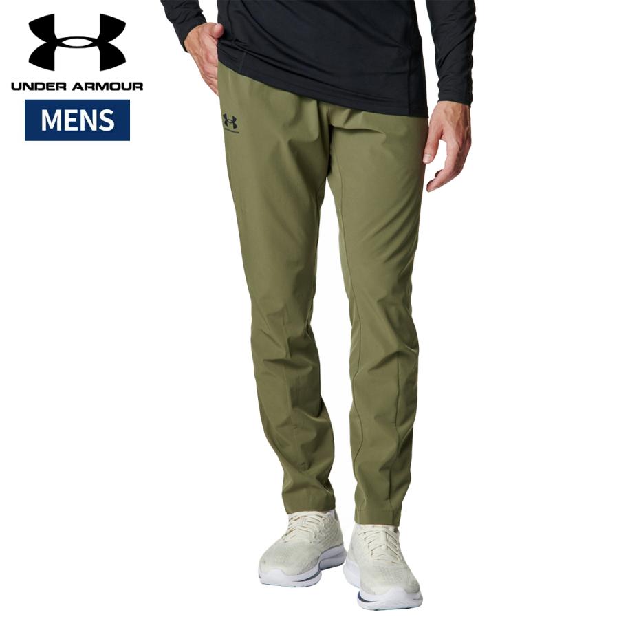 UNDER ARMOUR（アンダーアーマー） UNDER ARMOUR UAストレッチウーブン