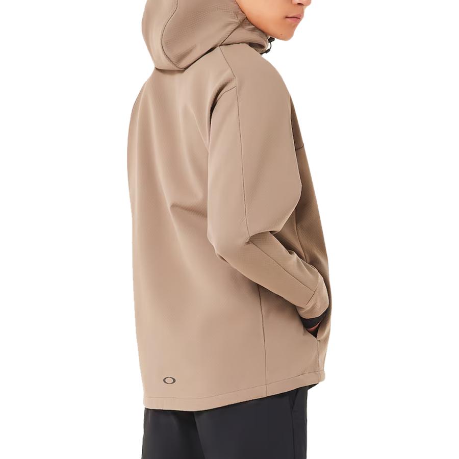 OAKLEY（オークリー） OAKLEY US規格 Matelasse Warm Shell Jacket 1.0