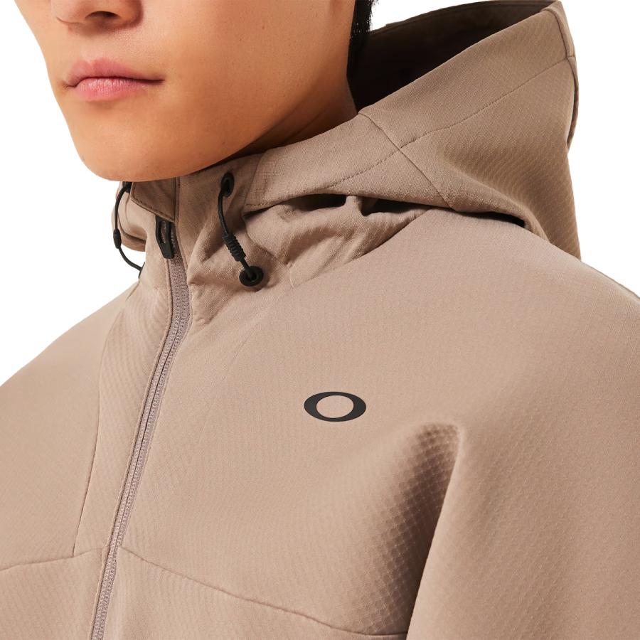 OAKLEY（オークリー） OAKLEY US規格 Matelasse Warm Shell Jacket 1.0