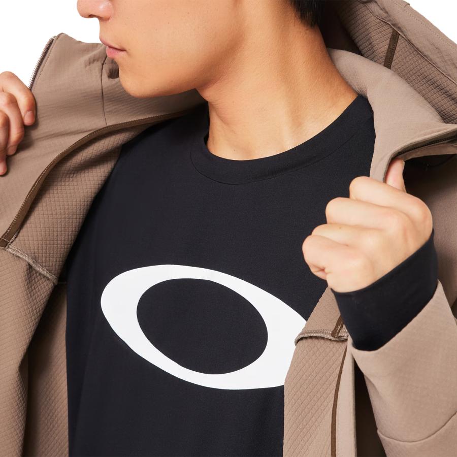 OAKLEY（オークリー） OAKLEY US規格 Matelasse Warm Shell Jacket 1.0