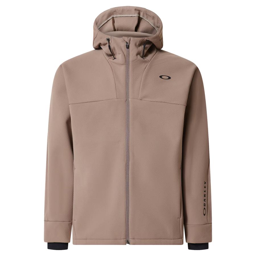 OAKLEY（オークリー） OAKLEY US規格 Matelasse Warm Shell Jacket 1.0 