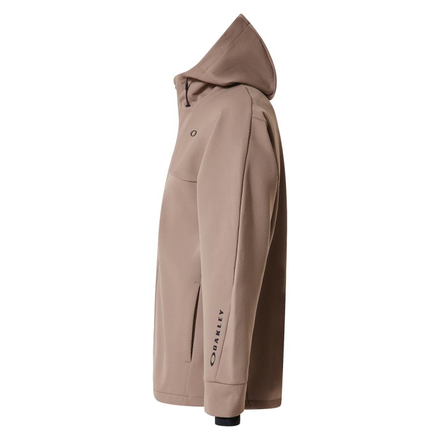 OAKLEY（オークリー） OAKLEY US規格 Matelasse Warm Shell Jacket 1.0