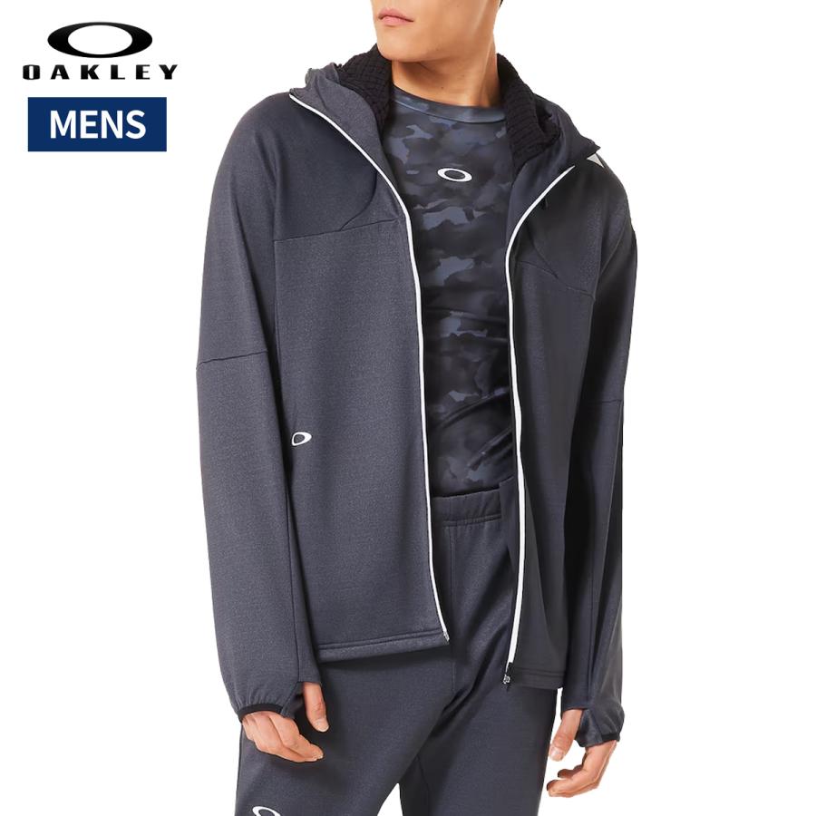 OAKLEY（オークリー） OAKLEY US規格 3Rdg Synchro Warm Jacket 1.7