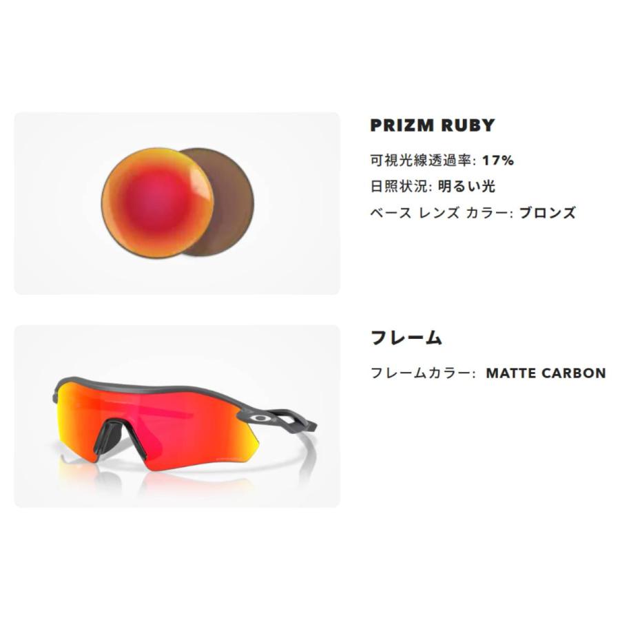 OAKLEY（オークリー） OAKLEY Radar Plate レーダープレート 一般 野球