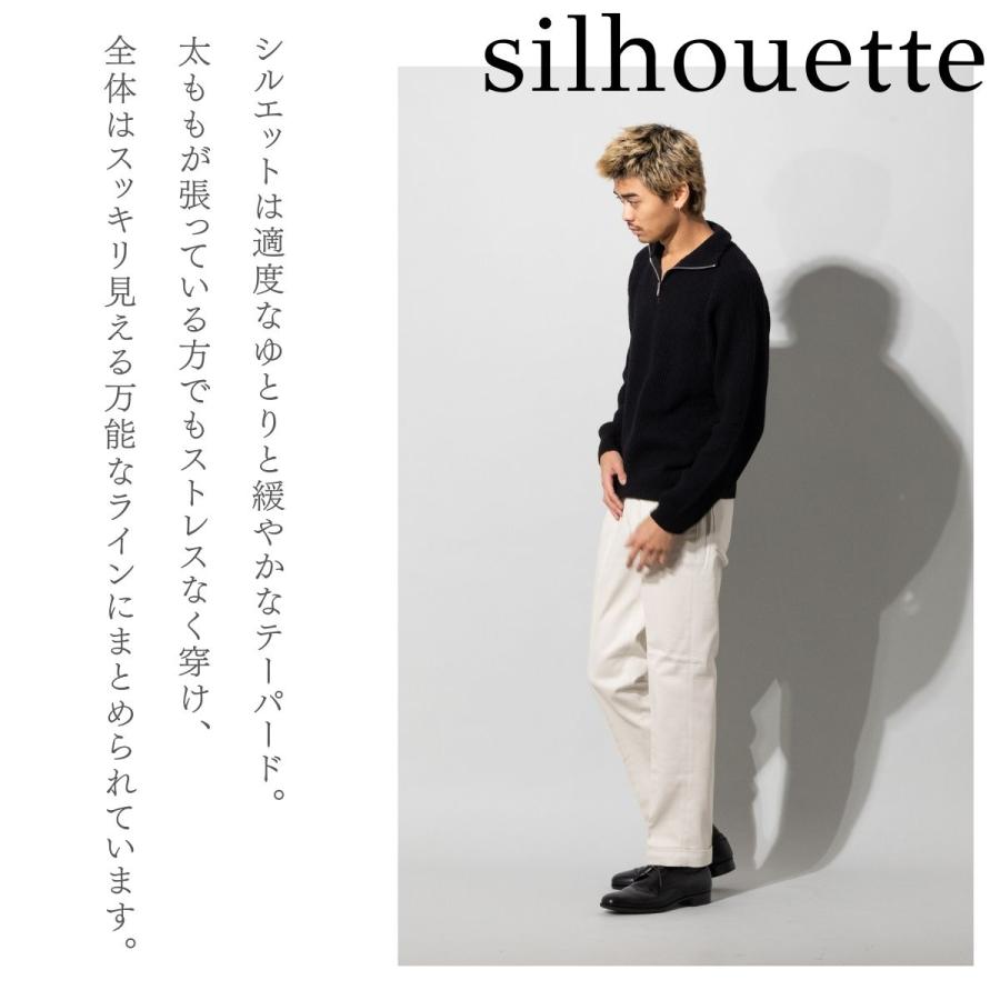 バーンストーマー BARNSTORMER ピケ マックイーンパンツ メンズ オール