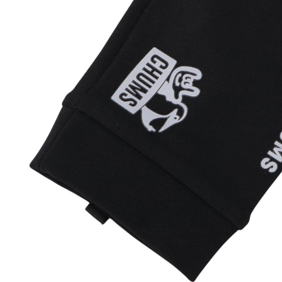 CHUMS（チャムス） チャムス×ミツカ ランニンググローブ 手袋 防寒